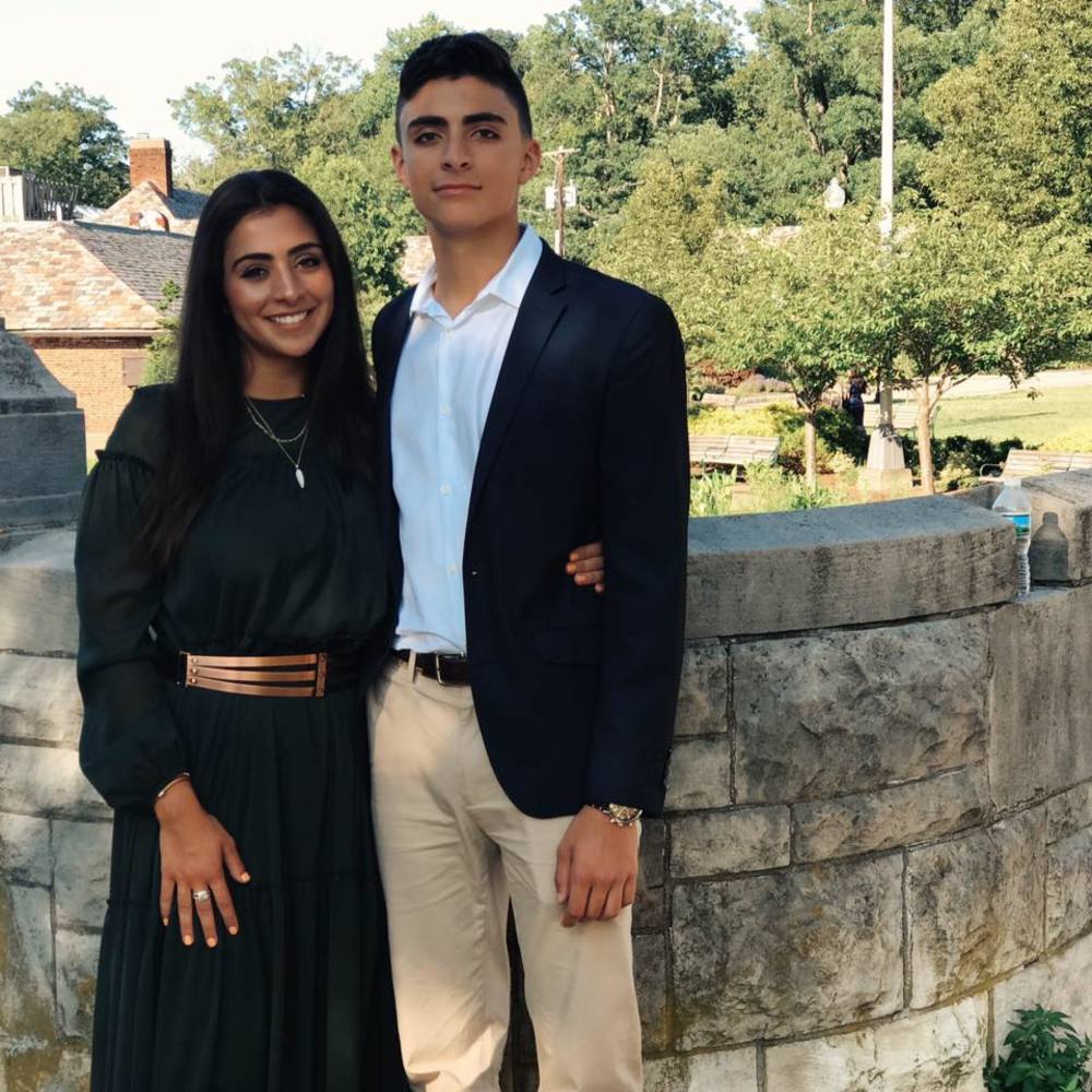 Meet your Posher, Tasneem